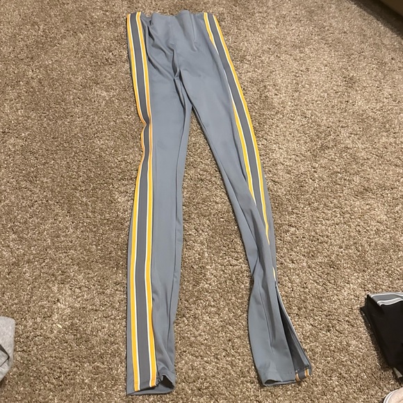 Seamless Track Pants - Picture 5 of 9